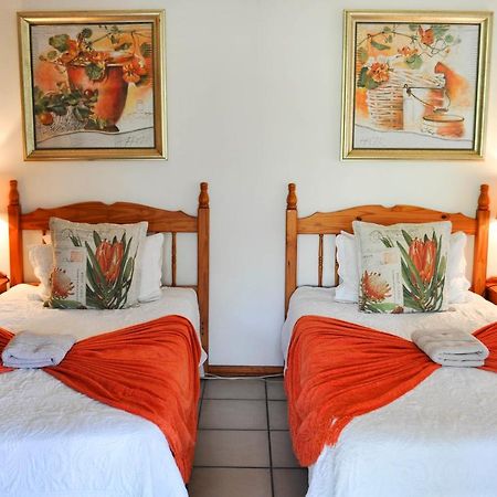 Annas Bed And Breakfast St Lucia Luaran gambar