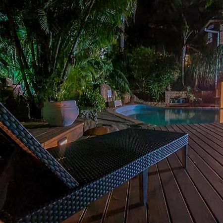 Annas Bed And Breakfast St Lucia Luaran gambar