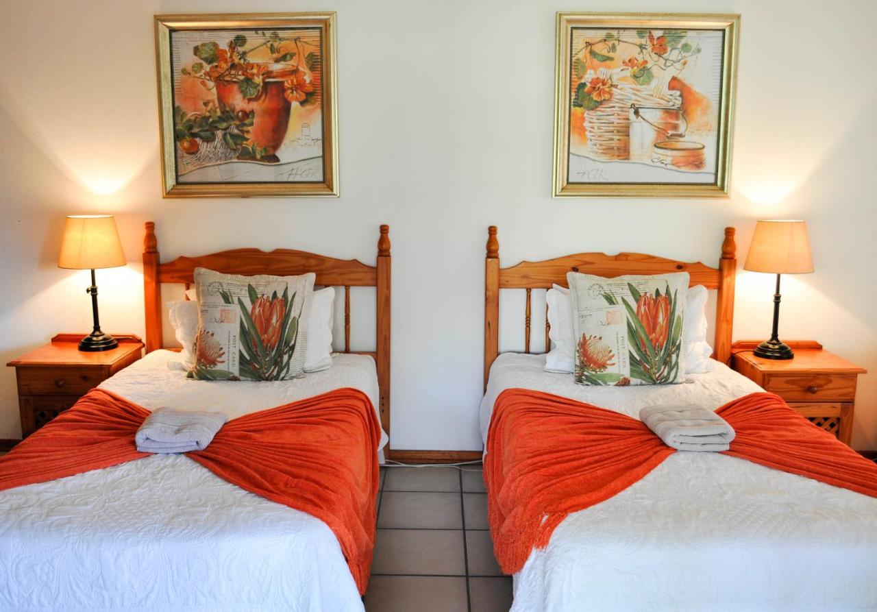 Annas Bed And Breakfast St Lucia Luaran gambar