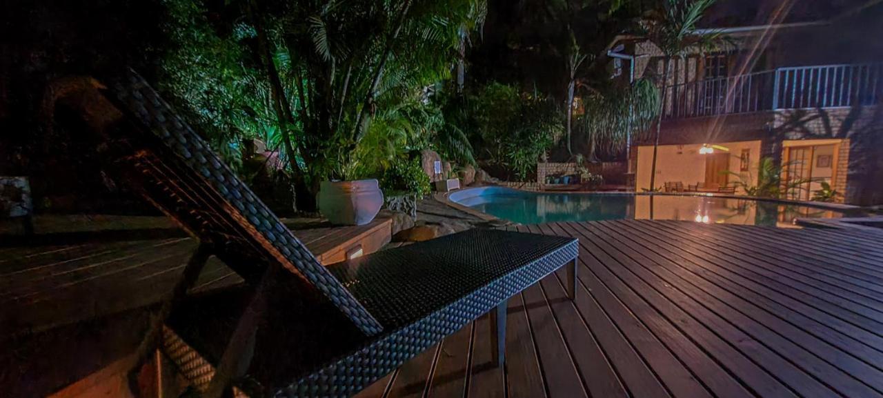 Annas Bed And Breakfast St Lucia Luaran gambar