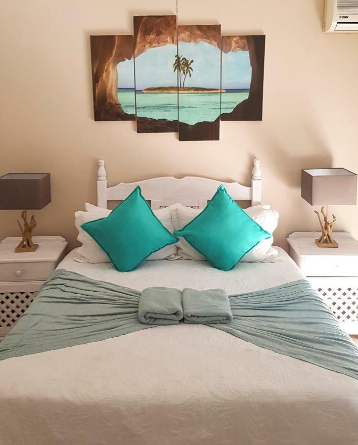 Annas Bed And Breakfast St Lucia Luaran gambar